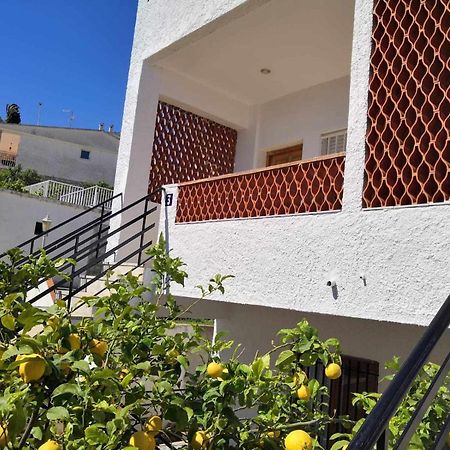A H Rentals Casa Rovira Apto 3 Peñíscola Екстериор снимка