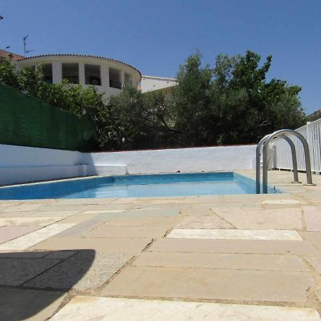 A H Rentals Casa Rovira Apto 3 Peñíscola Екстериор снимка