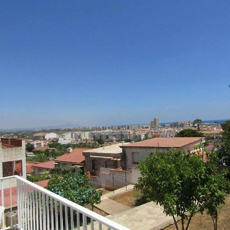 A H Rentals Casa Rovira Apto 3 Peñíscola Екстериор снимка