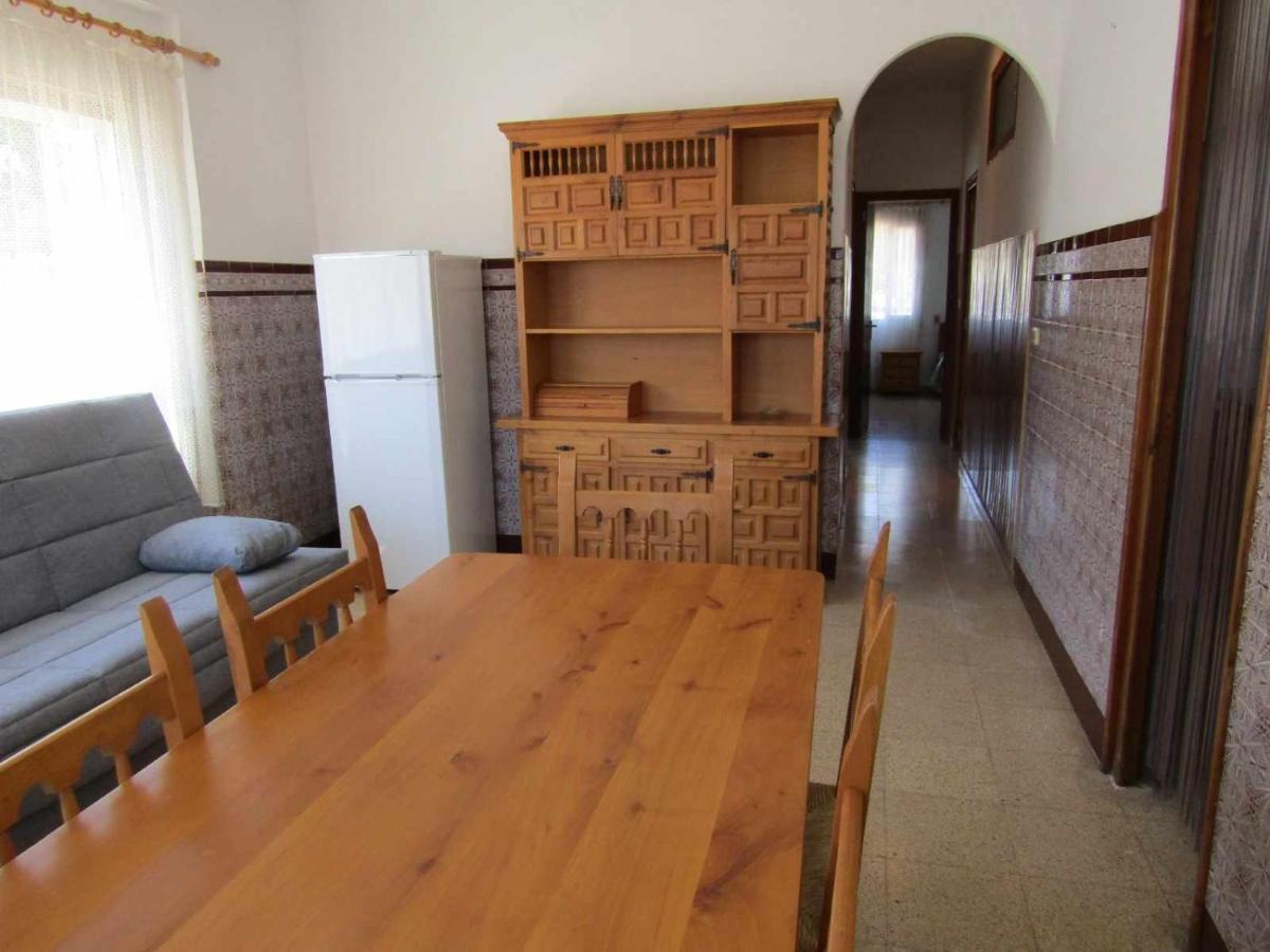 A H Rentals Casa Rovira Apto 3 Peñíscola Екстериор снимка