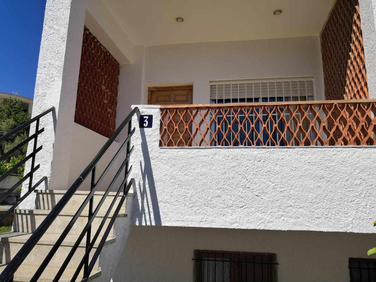 A H Rentals Casa Rovira Apto 3 Peñíscola Екстериор снимка