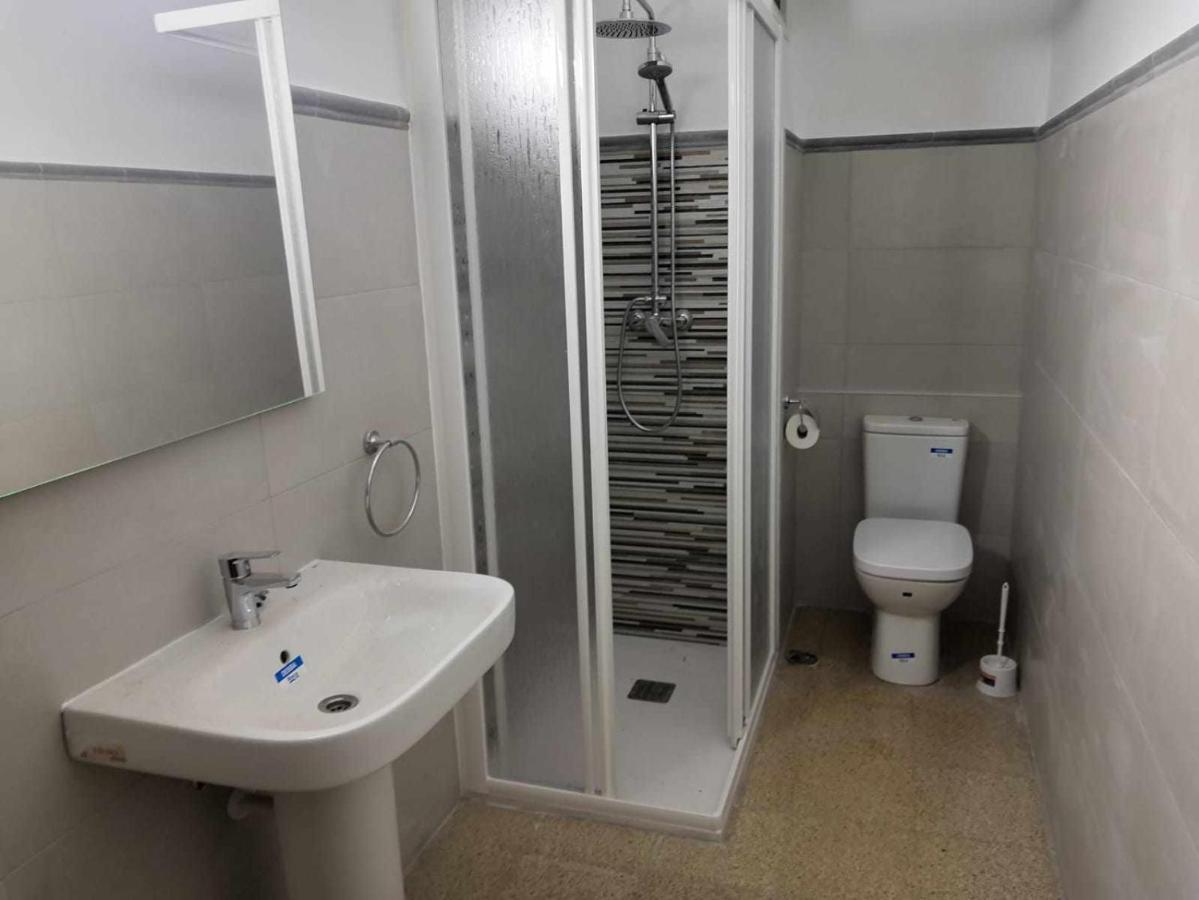 A H Rentals Casa Rovira Apto 3 Peñíscola Екстериор снимка