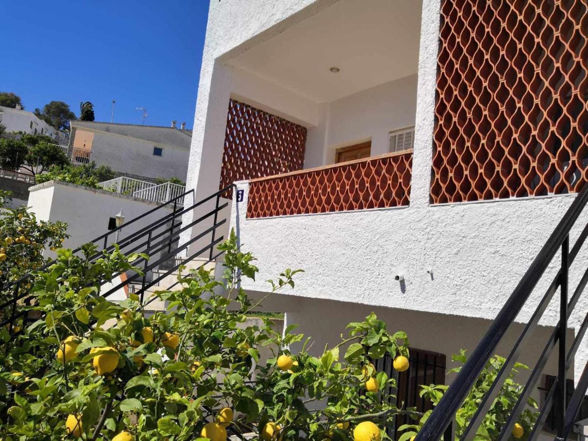A H Rentals Casa Rovira Apto 3 Peñíscola Екстериор снимка