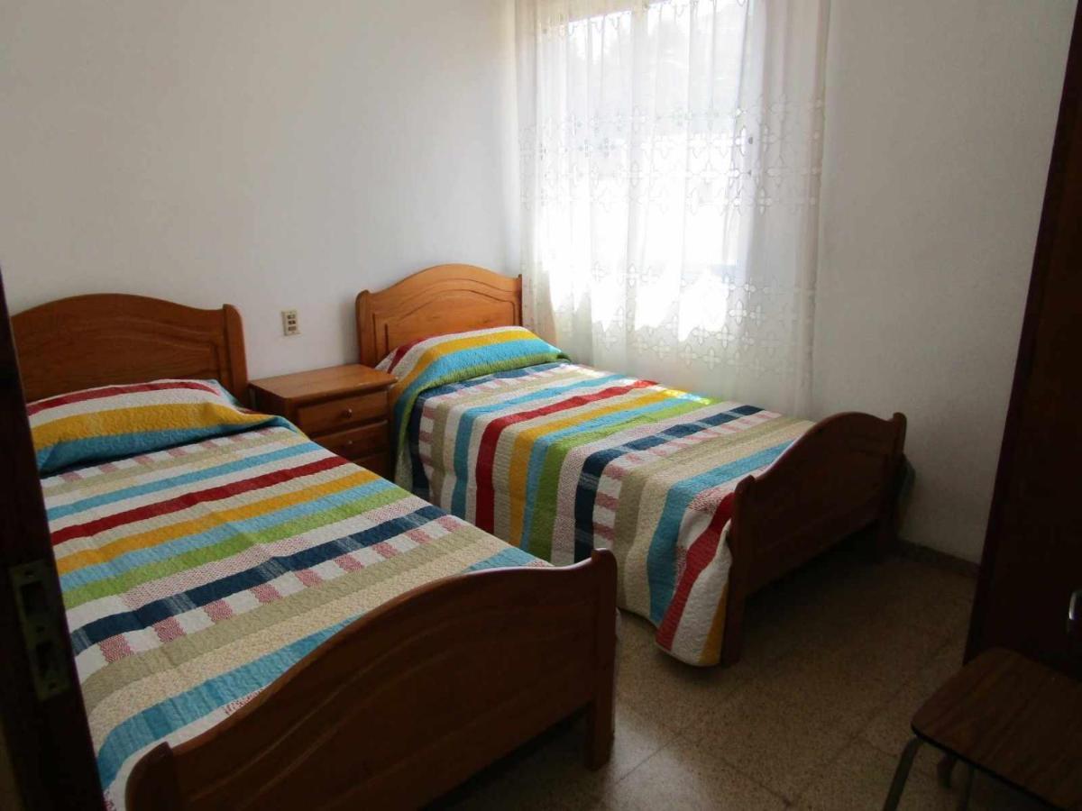 A H Rentals Casa Rovira Apto 3 Peñíscola Екстериор снимка