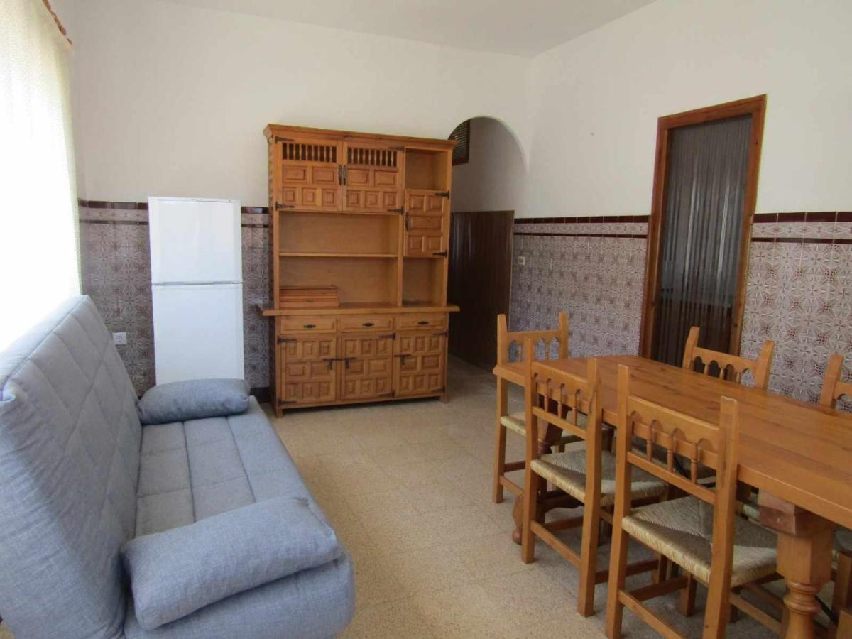 A H Rentals Casa Rovira Apto 3 Peñíscola Екстериор снимка