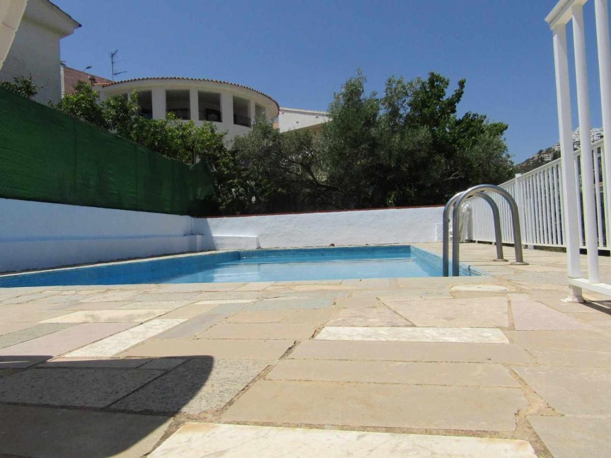 A H Rentals Casa Rovira Apto 3 Peñíscola Екстериор снимка