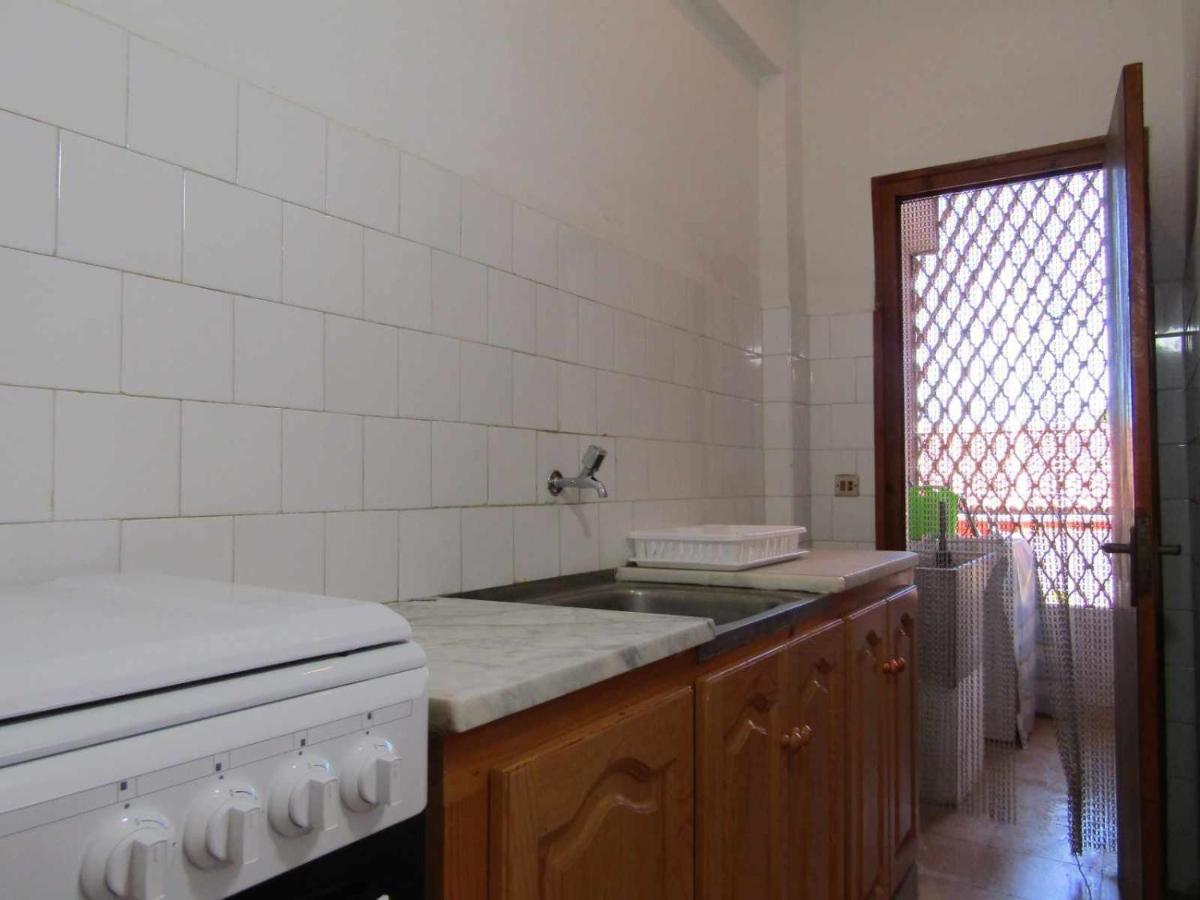 A H Rentals Casa Rovira Apto 3 Peñíscola Екстериор снимка