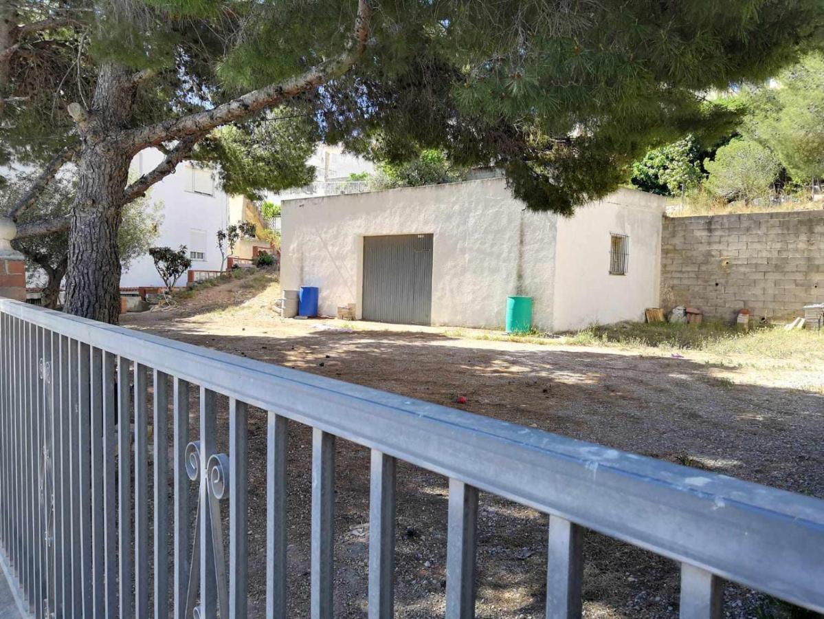 A H Rentals Casa Rovira Apto 3 Peñíscola Екстериор снимка