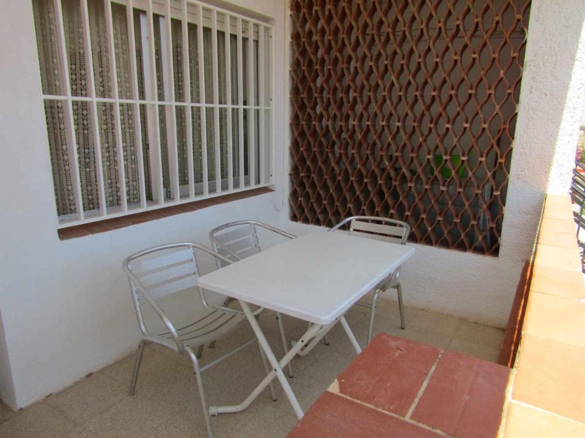 A H Rentals Casa Rovira Apto 3 Peñíscola Екстериор снимка